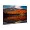 Stupell Industries Reflecting Autumn Foliage Canvas, design by Jonathan Zaharek